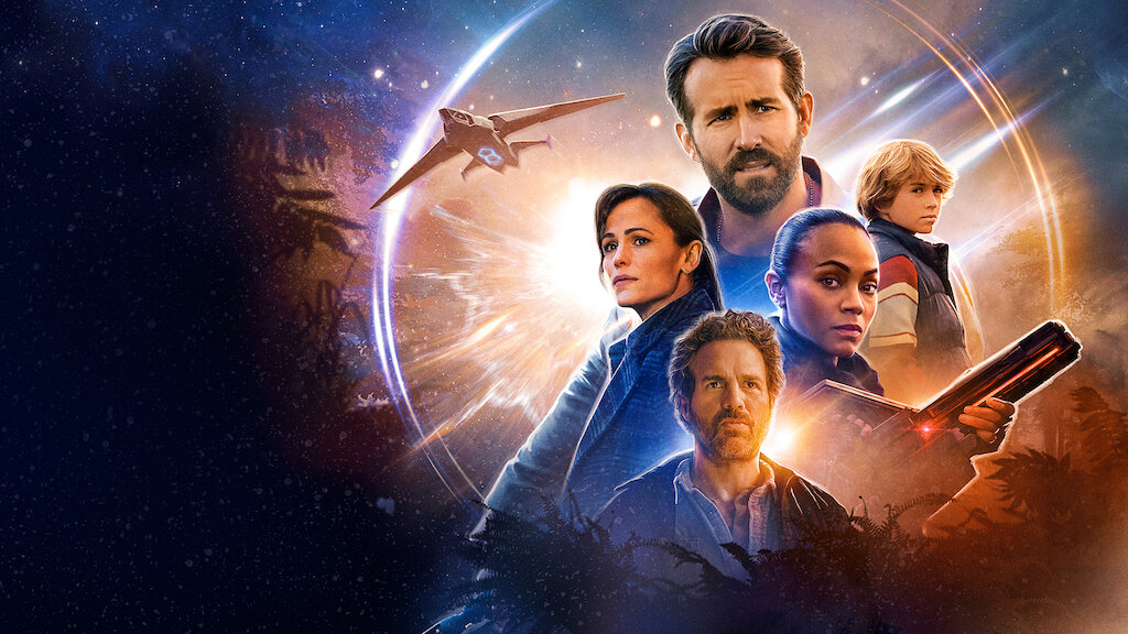 Allintitle:p Netflix Movie tss?coid= Watch The Adam Project | Netflix Official Site