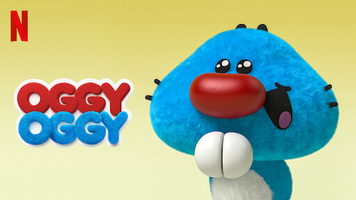 Watch Oggy Oggy | Netflix Official Site Watch Oggy Oggy | Netflix Official Site